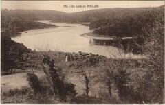 La Laita au Pouldu