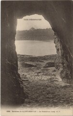 Saint-Servan-sur-Mer Environs - La Gueule au Loup