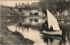 Paysages de Bretagne