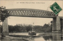 Le Pont de Lessart