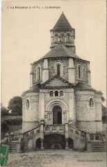 La Peiniere La Basilique