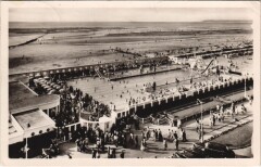 Trouville La Piscine
