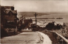 Trouville vue generale