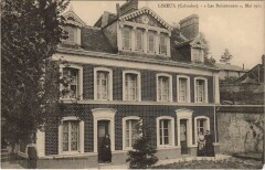 Lisieux Les Buissonnets à Lisieux
