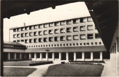 Caen Monastere des Benedictines