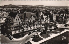 Cabourg Normandy Hotel à Cabourg
