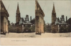 Saint Malo et environs à Saint-Malo