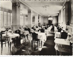 Vichy Sur le Parc, Hotel Bellevue France à Vichy