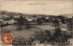 Glozel Vue Generale -
													03 Allier
												