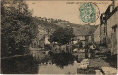 Sens Cousin-Le-Pont France