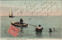 Ault Bains de Mer