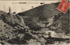 La Source de Tizon