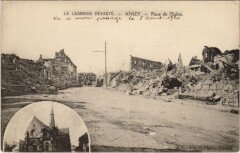 Le Laonnois Devaste Anizy