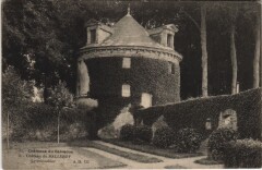 Balleroy Chateau de Balleroy - Le Colombier