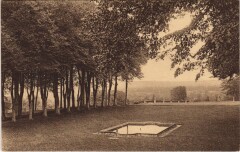 Saint-Sever La Braezeris - La Vue au Nord -
													14 Calvados
												