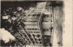 Vichy Hotel Ruhl France -
																					03200 Vichy
																			