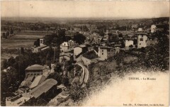 Thiers Le Moutier à Thiers