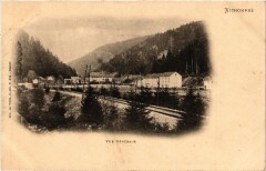 Kichompre - Vue générale