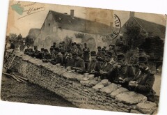 Grandes Manoeuvres du Centre (1908) ..