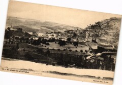 Saint-Just-en-Chevalet -
																					42430 Saint-Just-en-Chevalet
																			