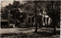 Le Brusc - La Brise des Pins