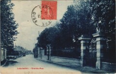 Laboissiere Grande-Rue