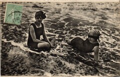 Cayeux-sur-Mer Au Bain