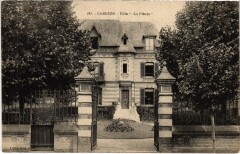 Cabourg Villa La Pibola à Cabourg