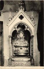 Tarascon Chasse de Sainte-Marthe à Tarascon