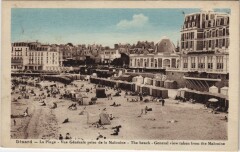Dinard La Plage à Dinard