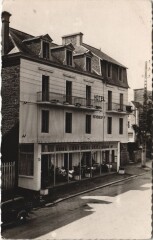 Rotheneuf Hotel M. Maloisel
