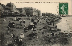 Parame La Plage