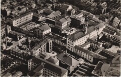 Clermont Ferrand vue aerienne -
																					63000 Clermont-Ferrand
																			