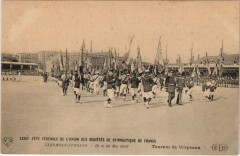 Clermont Ferrand à Clermont-Ferrand