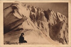 Le Mont Dore Sommet du Sancy à Mont-Dore