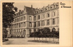 Charenton Cour d'Honneur France