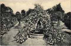 L'Hay-les-Roses Vasque France