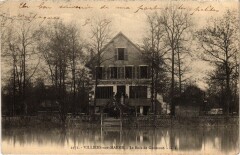 Villiers s Marne Le Bois de Gaumont France -
													94 Val de Marne
												
