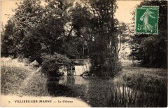 Villiers s Marne Le Chateau France -
													94 Val de Marne
												