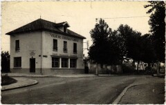 Chevilly La Poste France