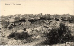 Lancon Vue Generale