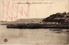 Mourepiane Le Port