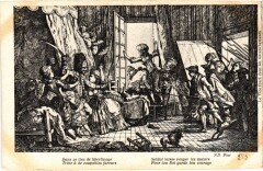 Ancien Paris Vice Force