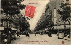 Tout Paris 31 11e avenue Parmentier