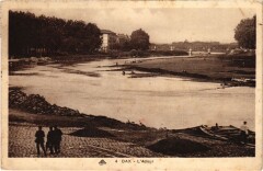 Dax L'Adour