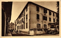 Dax Hotel de la Paix et Thermes Romains
