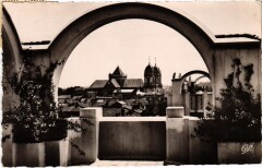 Dax Eglise Notre Dame