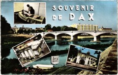 Dax souvenir