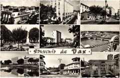 Dax souvenir