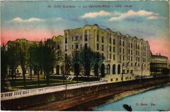 Dax Les Splendid Hotel